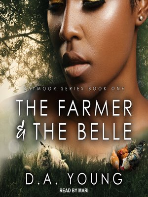 cover image of The Farmer & the Belle